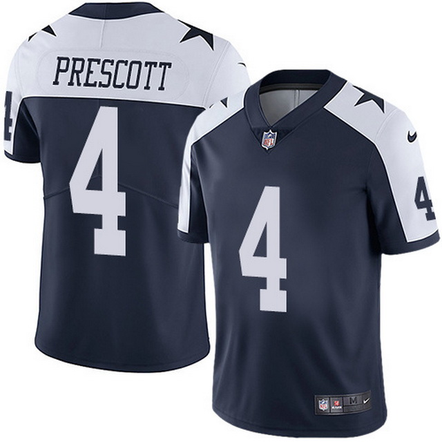 Dallas Cowboys Jerseys 009 [Cheap NFL Jerseys 809]